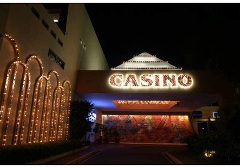 Casinos Sonhos Santo Domingo