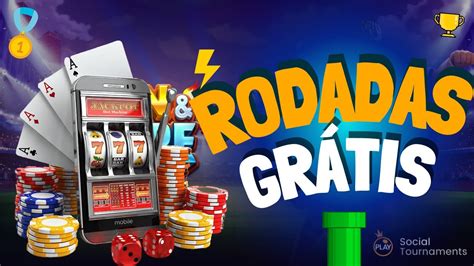 Casinospel Rodadas Gratis