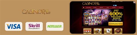 Casinoval Casino Apostas