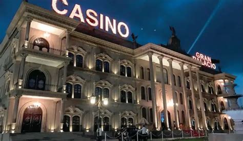 Cassino De Palacio De Bebidas Gratuitas