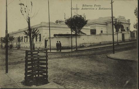 Cassino Ribeirao Preto