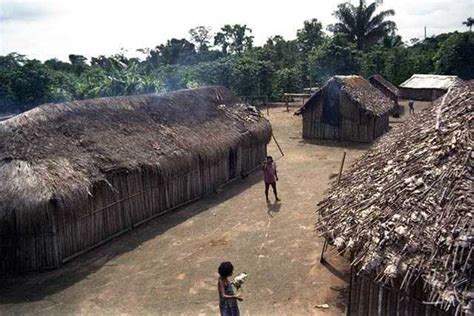 Cassinos Indigenas Perto De La Quinta Ca