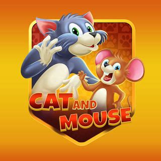 Cat And Mouse Parimatch