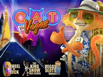Cat In Vegas Review 2024