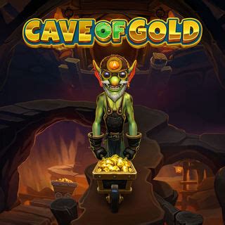 Cave Of Gold Parimatch