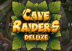 Cave Raider Deluxe Blaze