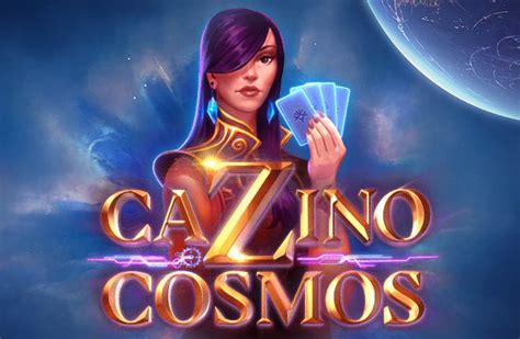 Cazino Cosmos Review 2024