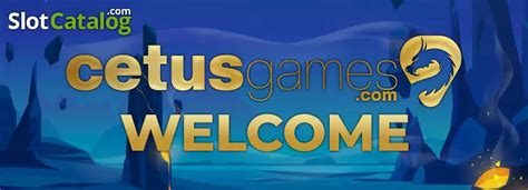 Cetusgames Casino Review