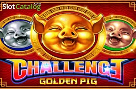 Challenge%E3%83%Bbgolden Pig Betsul