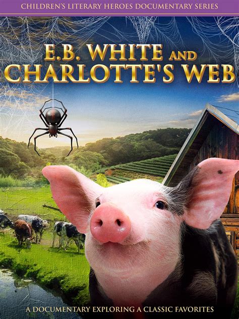 Charlotte S Web Betsson