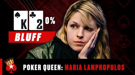 Charming Queens Pokerstars