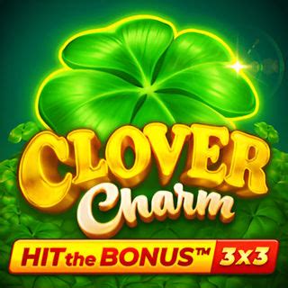 Charms Clovers Parimatch