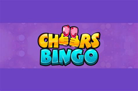 Cheers Bingo Casino Login