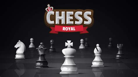 Chess Royal Betsul