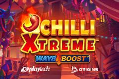 Chilli Xtreme Slot - Play Online