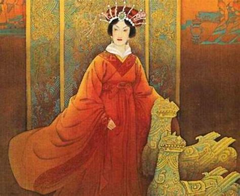 China Empress 2 Betsul