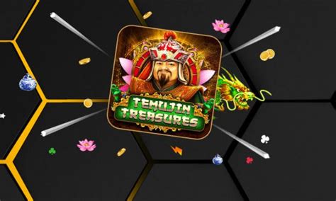 Chinese Treasures Bwin