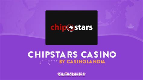 Chipstars Casino Aplicacao