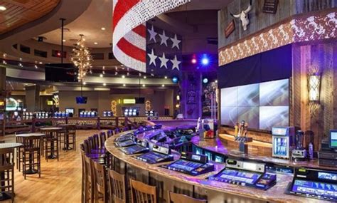 Choctaw Casino Durant Pagamentos