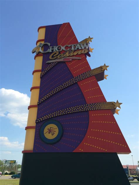 Choctaw Casino Trabalhos De Idabel