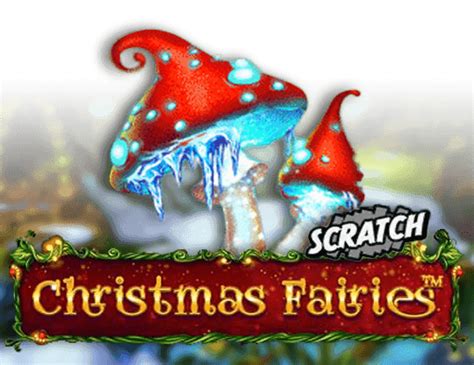 Christmas Fairies Scratch Betano