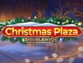 Christmas Plaza Doublemax Leovegas