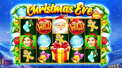 Christmas Tales Slot - Play Online