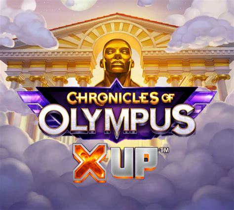 Chronicles Of Olympus X Up Brabet