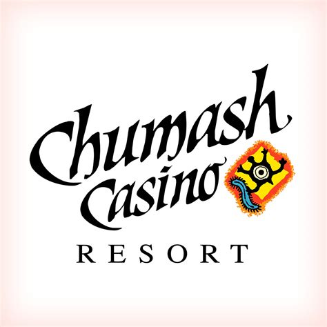 Chumash Casino Logotipo