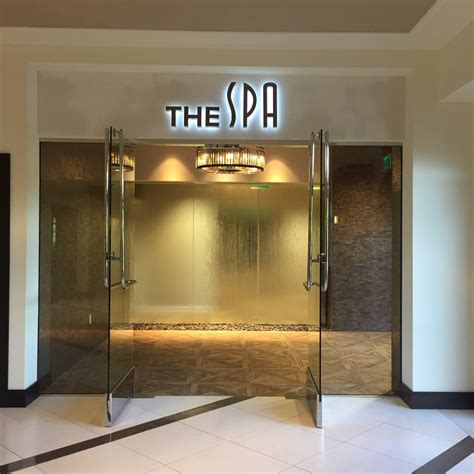 Chumash Casino Spa Yelp