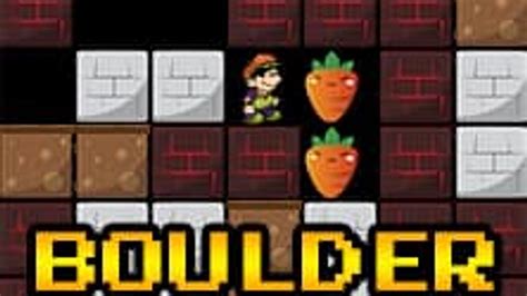 Cidade De Boulder Jogo