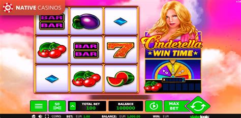 Cinderela Slots De Casino