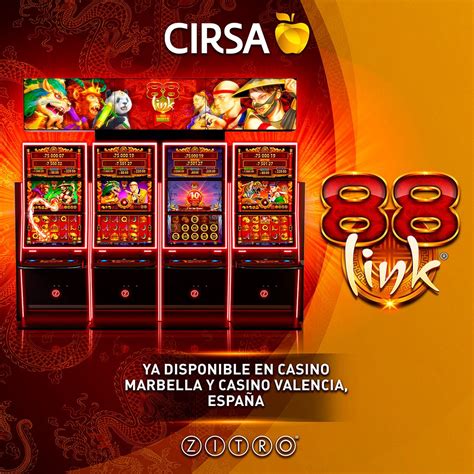Cirsa De Casino Online