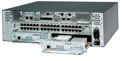 Cisco 3745 Sistema De Arranque Slot0