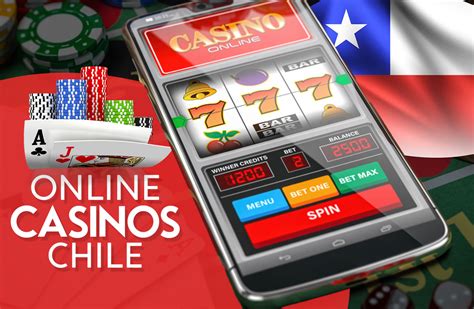 City Center Online Casino Chile
