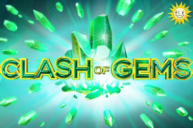 Clash Of Gems Blaze