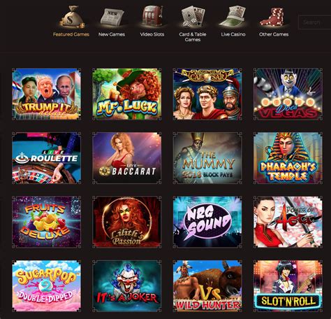 Classy Slots Casino Chile