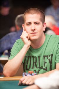 Clayton Mozdzen Poker