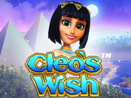 Cleo S Wish Parimatch