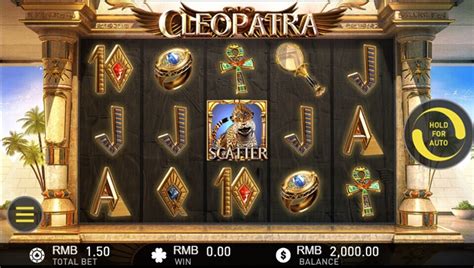 Cleopatra Gameplay Int Review 2024