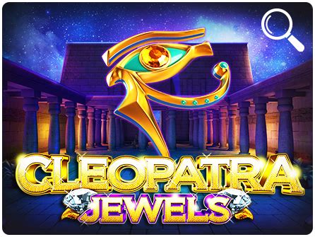 Cleopatra Jewels Blaze