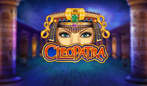 Cleopatra Slots Livres Igt