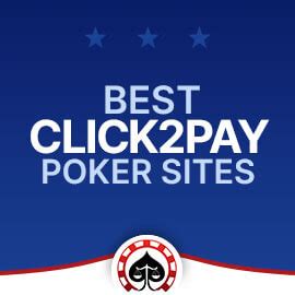 Click2pay Salas De Poker