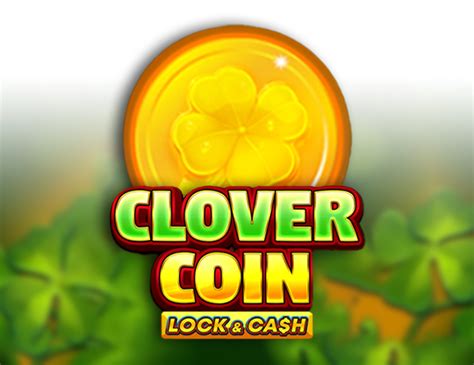 Clover Coin Lock And Cash Parimatch