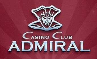 Club Admiral Casino Mexico