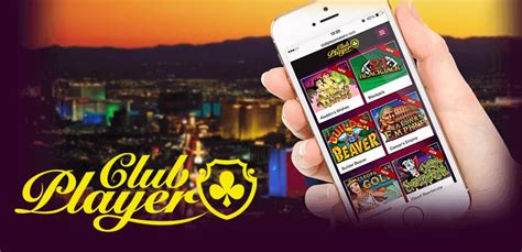 Club Player Casino Apk