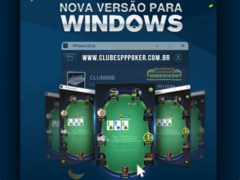 Clube De Poker Do Forum Versao Movel