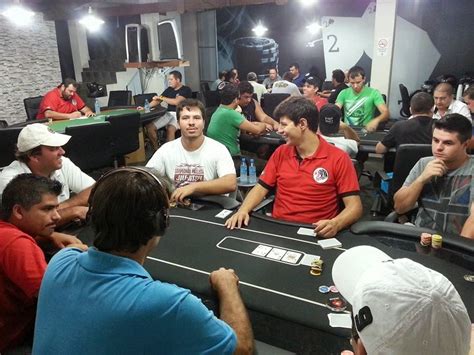 Clube De Poker Sorocaba