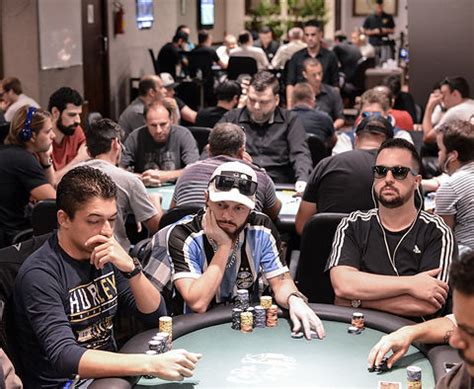 Clubes De Poker Porto Alegre