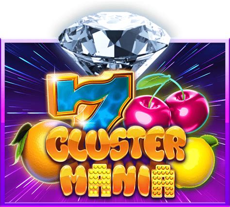 Cluster Mania Pokerstars